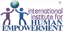 International Institute For Human Empowerment logo