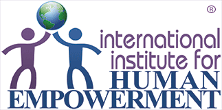 International Institute For Human Empowerment logo