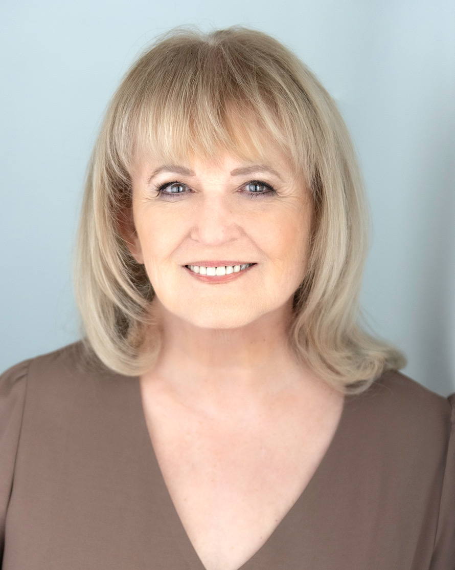 Sue Shipe